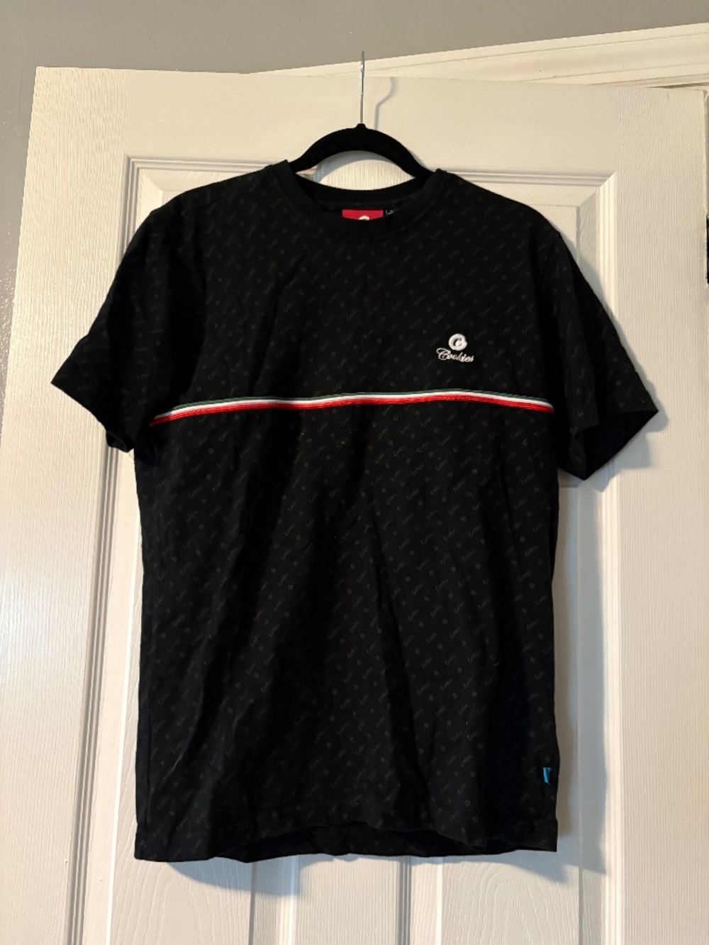 COOKIES - short sleeve shirt